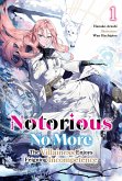 Notorious No More: The Villainess Enjoys Feigning Incompetence Volume 1 (eBook, ePUB) Notorious No More: The Villainess Enjoys Feigning Incompetence Volume 1 (eBook, ePUB)