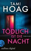 Tödlich ist die Nacht (eBook, ePUB)