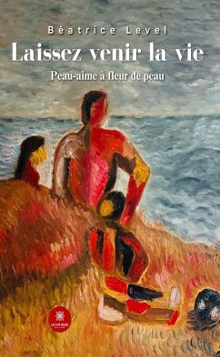 Cover Laissez venir la vie (eBook, ePUB)