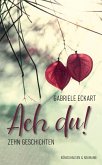 Ach, du! (eBook, PDF) Ach, du! (eBook, PDF)