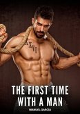 The First Time with a Man (eBook, ePUB) The First Time with a Man (eBook, ePUB)