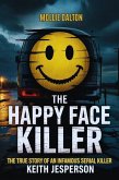The Happy Face Killer (eBook, ePUB)