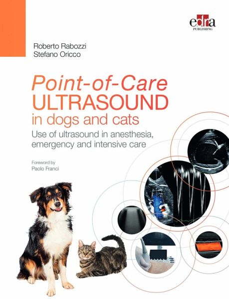 Point-of-Care ultrasound in dogs and cats (eBook, ePUB)