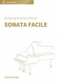 Sonata facile: KV 545 (eBook, ePUB) Sonata facile: KV 545 (eBook, ePUB)