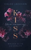 Kiss the Enemy (eBook, ePUB) Kiss the Enemy (eBook, ePUB)