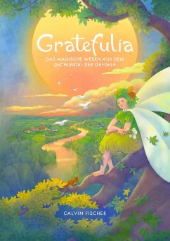 Cover Gratefulia (eBook, ePUB)