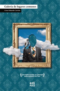 Cover Galería de lugares comunes (eBook, ePUB)