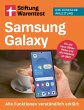 Samsung Galaxy - Stiftung Warentest... - Bild 1