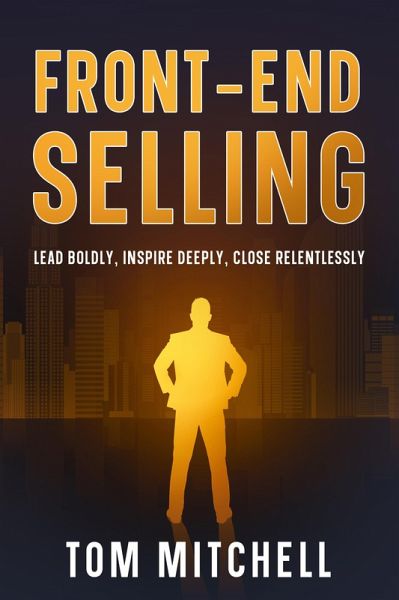 Front-End Selling (eBook, ePUB)