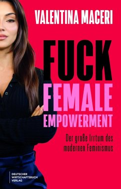 Cover Fuck Female Empowerment (eBook, ePUB)