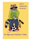 Seth's September Surprise Seth's September Surprise