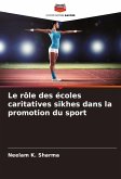 Le rôle des écoles caritatives sikhes dans la promotion du sport