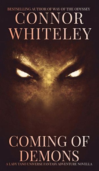 Coming of Demons Coming of Demons