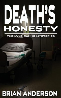 Cover Death's Honesty