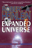 Robert A. Heinlein's Expanded Universe (Volume Two) Robert A. Heinlein's Expanded Universe (Volume Two)