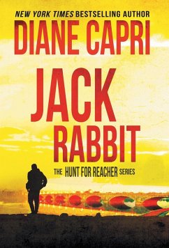 Cover Jack Rabbit