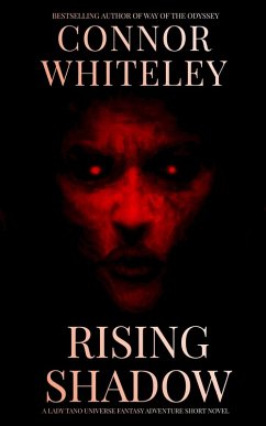 Cover Rising Shadow