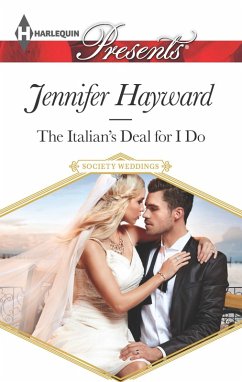 Cover The Italian's Deal for I Do (eBook, ePUB)