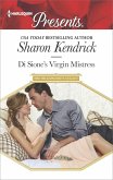Di Sione's Virgin Mistress (eBook, ePUB)