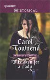 Mistaken for a Lady (eBook, ePUB)