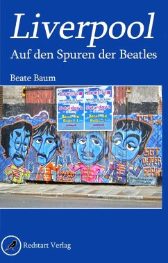 Cover Liverpool (eBook, ePUB)