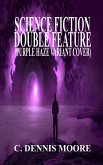 Science Fiction Double Feature (Purple Haze variant) (eBook, ePUB) Science Fiction Double Feature (Purple Haze variant) (eBook, ePUB)