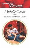 Bound to Her Desert Captor (eBook, ePUB)