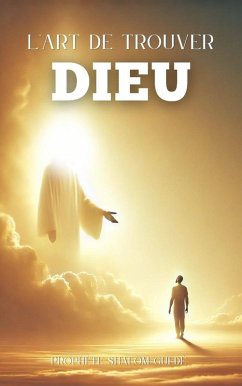 L'ART DE TROUVER DIEU (eBook, ePUB) Cover L'ART DE TROUVER DIEU (eBook, ePUB)