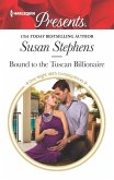 Bound to the Tuscan Billionaire (eBook, ePUB)
