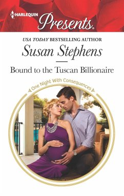 Cover Bound to the Tuscan Billionaire (eBook, ePUB)