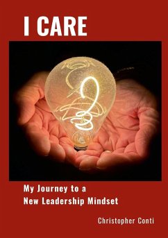 I CARE - Conti, Christopher