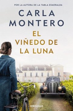 Cover El viñedo de la luna