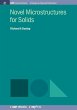 Novel Microstructures for Solids - Bild 1