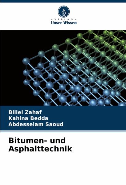Bitumen- und Asphalttechnik Bitumen- und Asphalttechnik