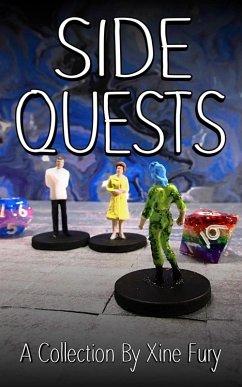 Cover Side Quests