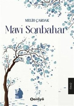 Cover Mavi Sonbahar