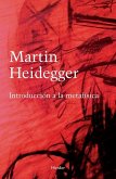 Introducción a la metafísica Introducción a la metafísica