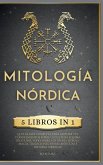 Mitología Nórdica Mitología Nórdica