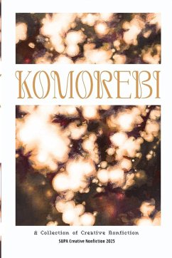 Komorebi Cover Komorebi