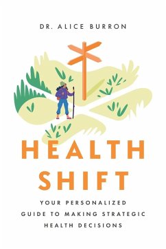 Cover Health Shift