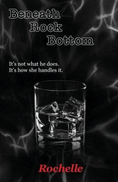 Cover Beneath Rock Bottom