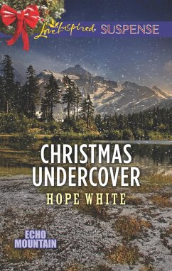 Christmas Undercover (eBook, ePUB) Cover Christmas Undercover (eBook, ePUB)