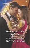The Fortune Most Likely To... (eBook, ePUB)