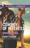 Cowboy of Interest (eBook, ePUB) Cowboy of Interest (eBook, ePUB)