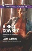 A Real Cowboy (eBook, ePUB)