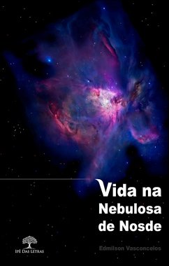 Cover Vida na Nebulosa de Nosde (eBook, ePUB)