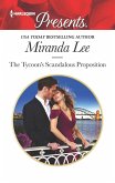The Tycoon's Scandalous Proposition (eBook, ePUB)