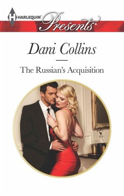 The Russian's Acquisition (eBook, ePUB) - Collins, Dani