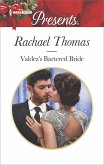 Valdez's Bartered Bride (eBook, ePUB) Valdez's Bartered Bride (eBook, ePUB)