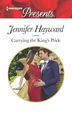 Cover Carrying the King's Pride (eBook, ePUB)